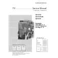 GRUNDIG T512101MV Service Manual