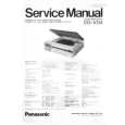 PANASONIC SGV04 Service Manual