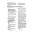 WHIRLPOOL AWE 610Z Owners Manual WHIRLPOOL AWE 610Z Owners Manual