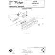 WHIRLPOOL DU8750XT1 Parts Catalog
