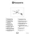 HUSQVARNA 125L Owners Manual