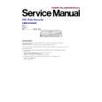 PANASONIC DMREH50GN Service Manual