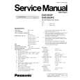 PANASONIC DVD-S53PC Service Manual