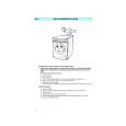 WHIRLPOOL AWM 276/3 Owners Manual