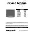 PANASONIC NA7D CHASSIS Service Manual