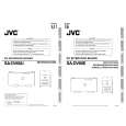 JVC SA-DV60U/E Owners Manual