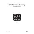ELECTROLUX EHD6671P Owners Manual