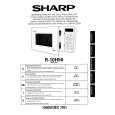 SHARP R10H56 Owners Manual