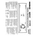WHIRLPOOL LNC6741A71 Owners Manual