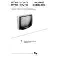 SCHNEIDER STV750 Owners Manual