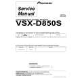 VSX-D850S - Click Image to Close