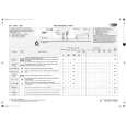 WHIRLPOOL AWO 7661 Quick Start WHIRLPOOL AWO 7661 Quick Start