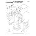 WHIRLPOOL KHWS02RMT0 Parts Catalog