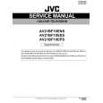 JVC AV21BF10EES Service Manual