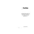 CURTISS 2353DP-1 Owners Manual