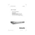PHILIPS DVP3020K/61 Owners Manual