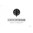 KENWOOD KA-2000 Owners Manual