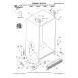 WHIRLPOOL ED22CQXHW00 Parts Catalog