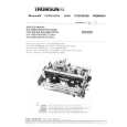 THOMSON R8000 Service Manual