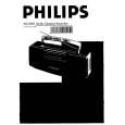 PHILIPS AQ5040/01 Owners Manual