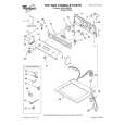 WHIRLPOOL 3RLEC8646KQ4 Parts Catalog