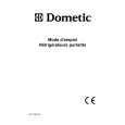 DOMETIC RC1600EE Owners Manual