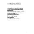 WHIRLPOOL AKL 763/IX Owners Manual WHIRLPOOL AKL 763/IX Owners Manual
