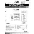 JVC NO20553U Service Manual