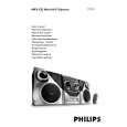 PHILIPS FWM35/22 Owners Manual