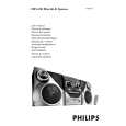 PHILIPS FWM37/25 Owners Manual