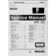 PHILIPS FW6822B Service Manual