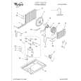 WHIRLPOOL ACM062XH0 Parts Catalog