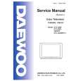 DAEWOO DTC34Z9WP/T Service Manual