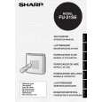 SHARP FU21SE Owners Manual