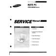 SAMSUNG N820 Service Manual