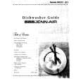 WHIRLPOOL DW731B Owners Manual