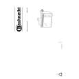 BAUKNECHT MNC 4113 SW Owners Manual