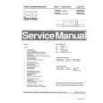 UNIVERSUM 066.251.0 Service Manual