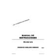 CORBERO FM 852 S/6 Owners Manual