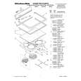 WHIRLPOOL KERC507EBL4 Parts Catalog