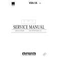 AIWA VXA-1AYU Service Manual