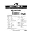JVC HM-DR10000EU Service Manual