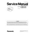 PANASONIC KX-MB783PD Service Manual