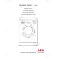 AEG L14820 Owners Manual