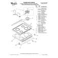 WHIRLPOOL GY395LXGZ3 Parts Catalog