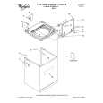 WHIRLPOOL 8TLSQ8533LT1 Parts Catalog