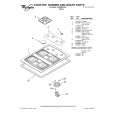 WHIRLPOOL SCS3004LW01 Parts Catalog
