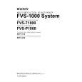 FVS-1000 System