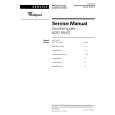 WHIRLPOOL 851195401351 Service Manual