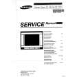 SAMSUNG CX7100 Service Manual